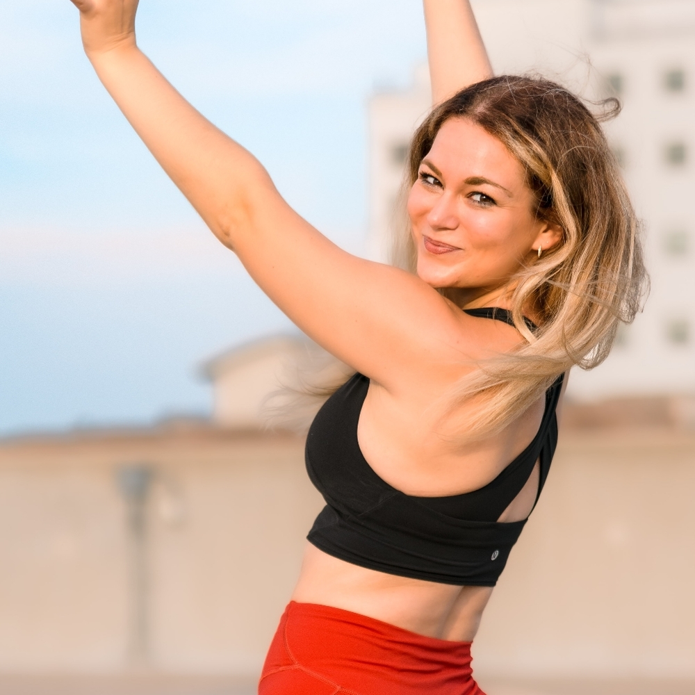 Meet your Posher, Emily